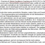 TNfeedback_kepplerinsitut_charisma_&_stimm excellence_nlp_ausbildung